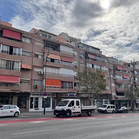 Jl 2 * Benidorm