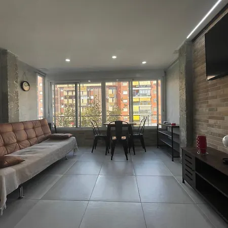 Apartment Jl 2