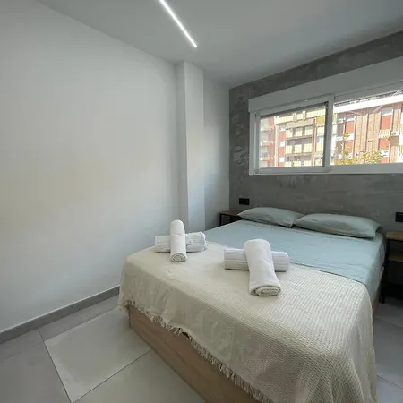 Jl 2 * Benidorm