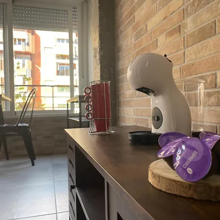 Jl 2 Apartment Benidorm