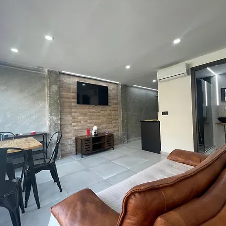 Apartment Jl 2